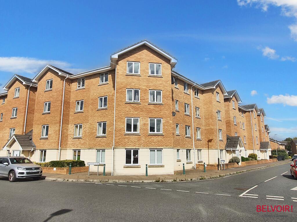Main image of property: Lloyd Close, Cheltenham, GL51
