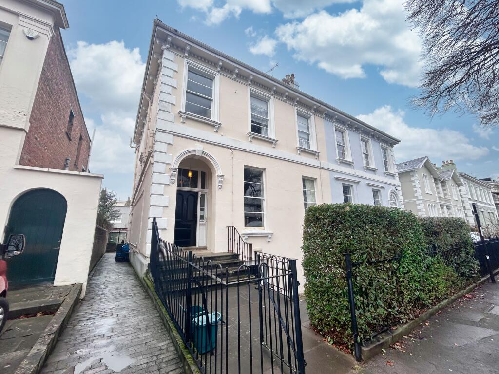 Main image of property: Montpellier Grove, Cheltenham, GL50