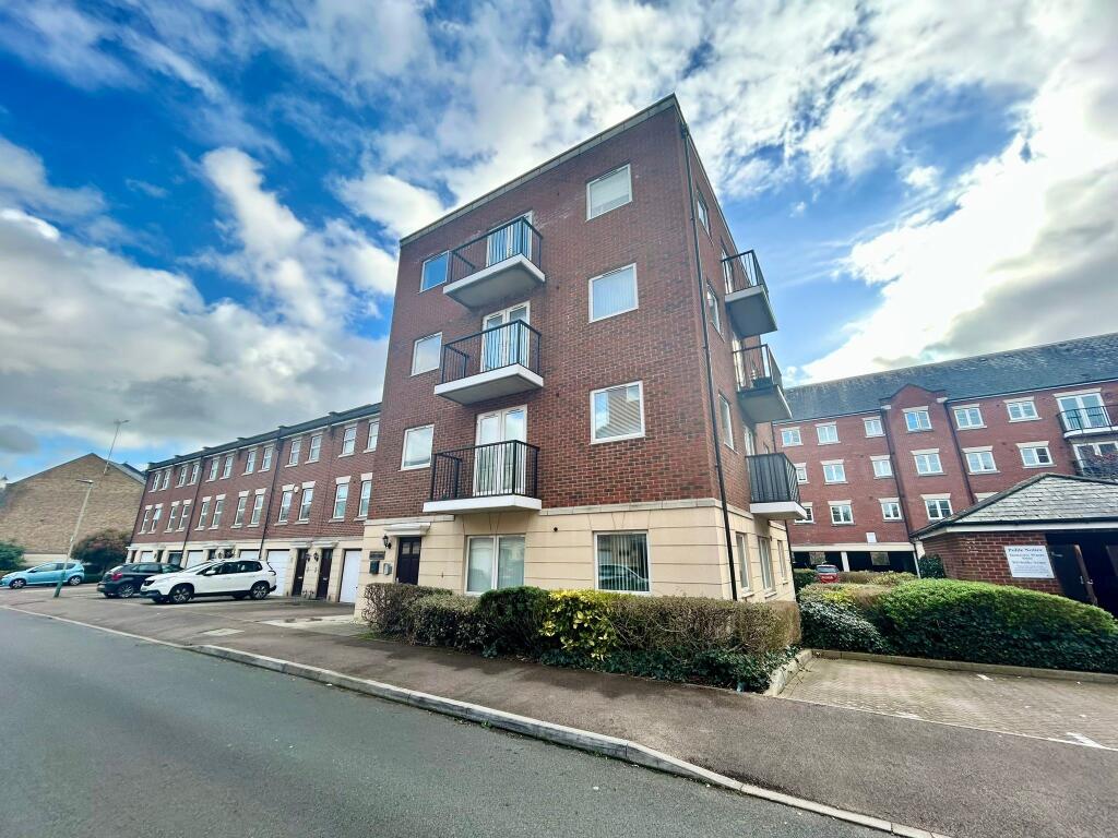 Main image of property: Brookbank Close, Cheltenham, GL50