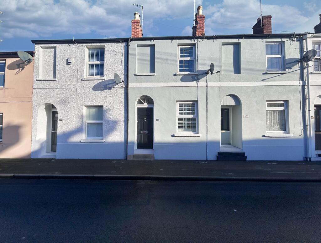 Main image of property: Rosehill Street, Cheltenham, GL52