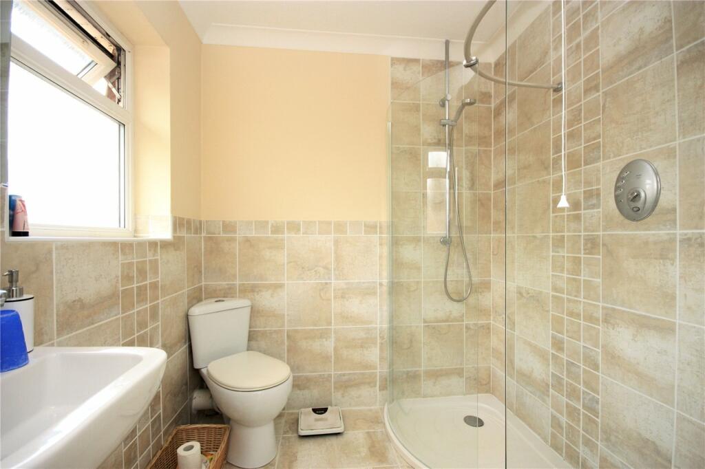 4 bedroom detached house for sale in Blenheim Gardens, Denvilles, Havant, Hampshire, PO9