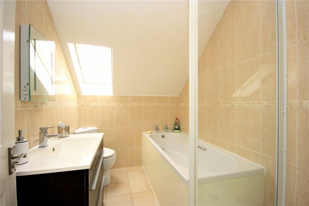 4 bedroom detached house for sale in Blenheim Gardens, Denvilles, Havant, Hampshire, PO9