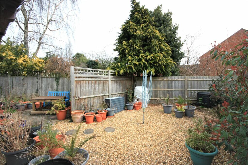 4 bedroom detached house for sale in Blenheim Gardens, Denvilles, Havant, Hampshire, PO9