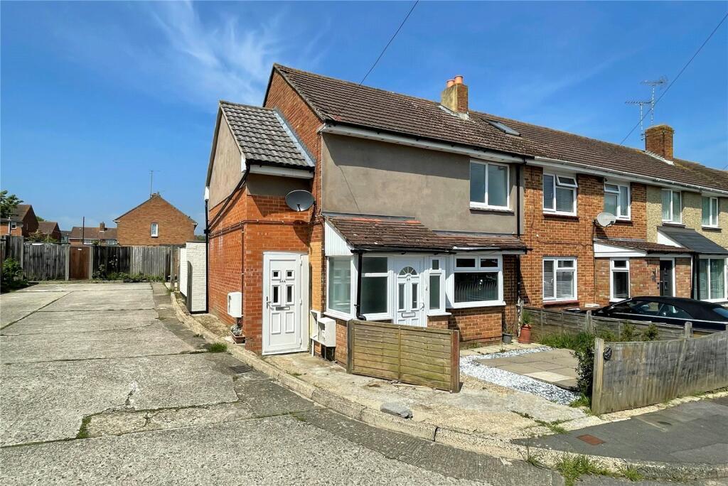 Main image of property: Winterslow Drive, Havant, Hampshire, PO9