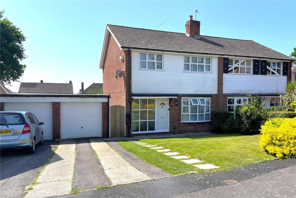Main image of property: Oaktree Drive, Emsworth, Hampshire, PO10
