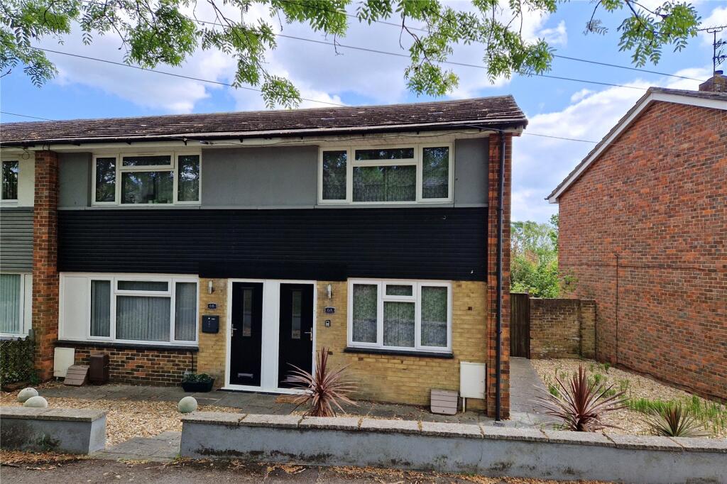 Main image of property: Kitwood Green, Havant, Hampshire, PO9