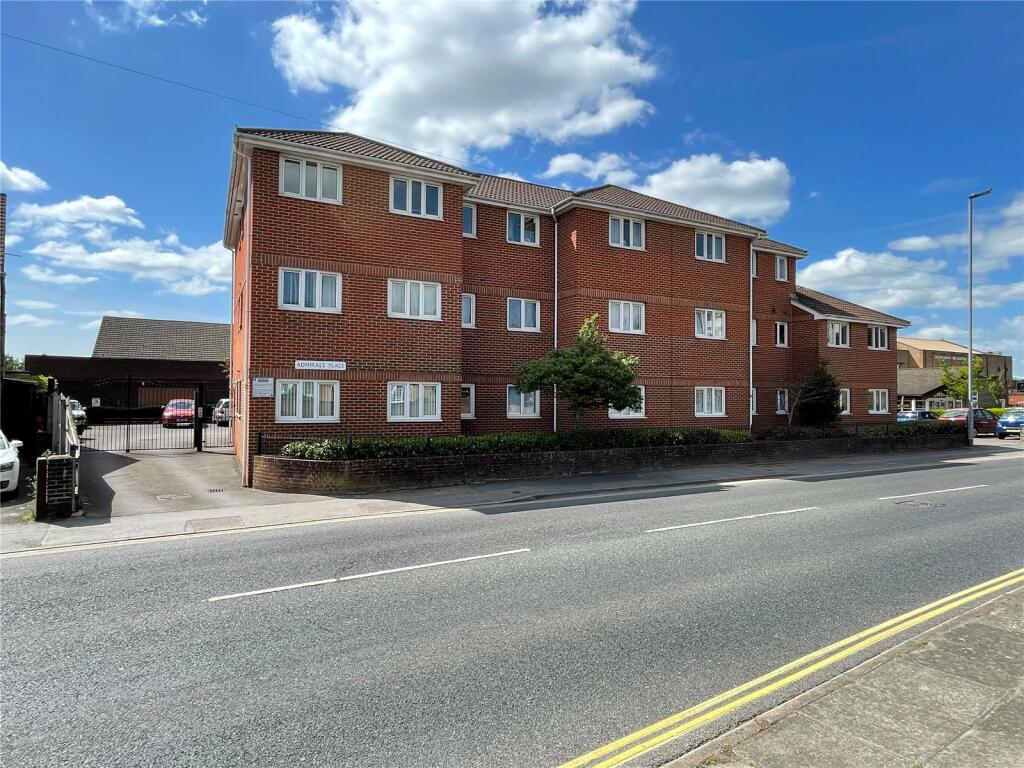 Main image of property: Havant Road, Cosham, Portsmouth, Hampshire, PO6