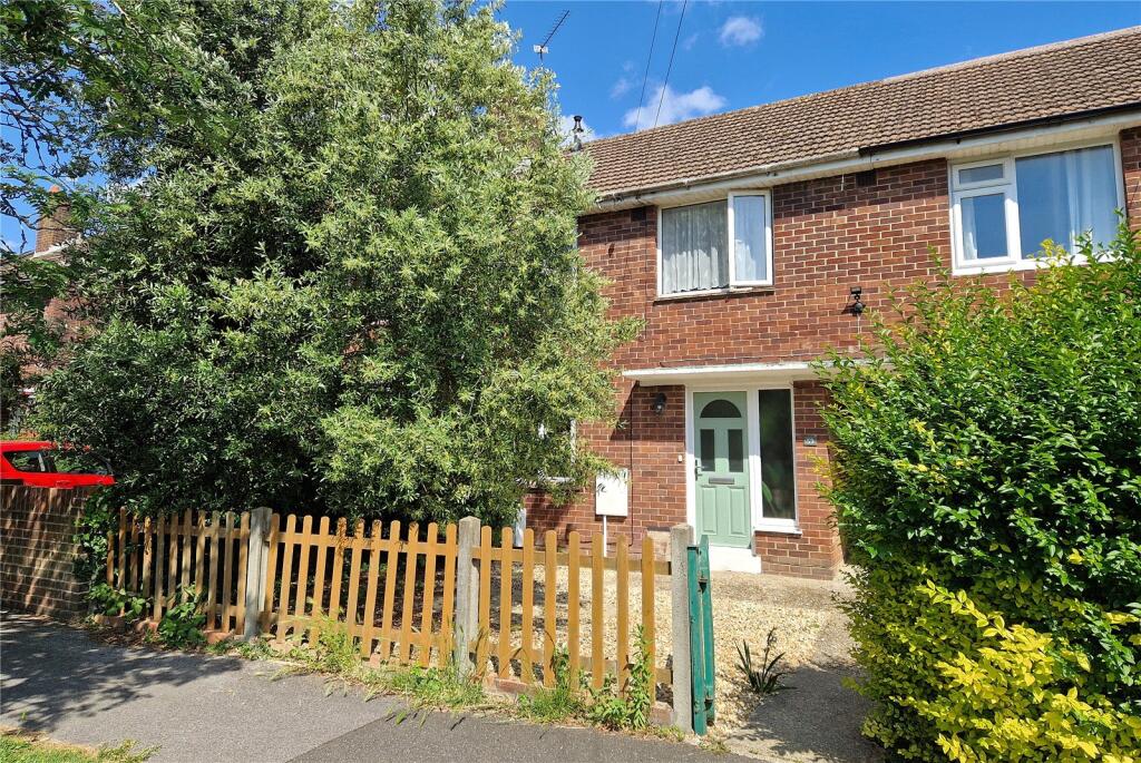 Main image of property: Woodgreen Avenue, Bedhampton, Havant, Hampshire, PO9