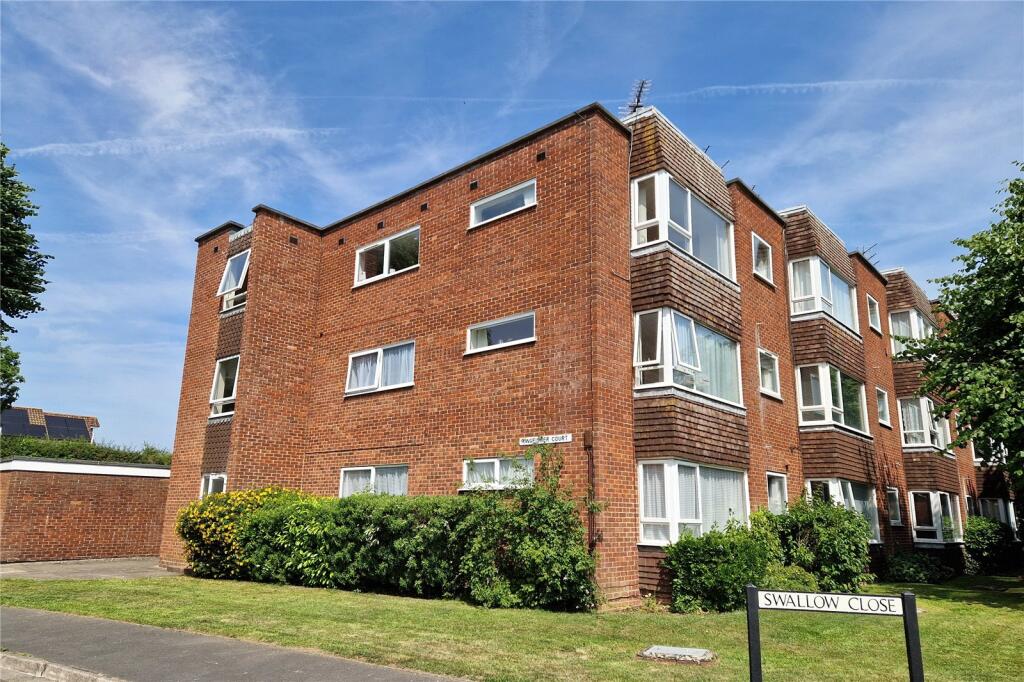 Main image of property: Swallow Close, Havant, Hampshire, PO9