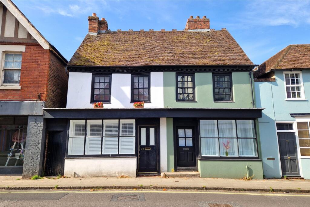 Main image of property: East Street, Havant, Hampshire, PO9