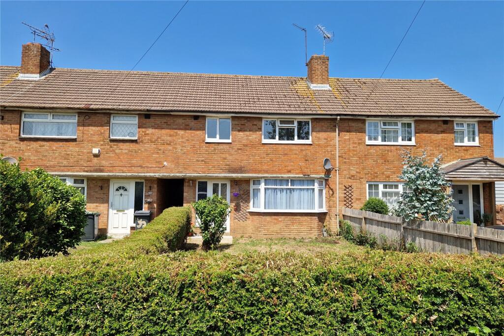 Main image of property: Purbrook Way, Havant, Hampshire, PO9