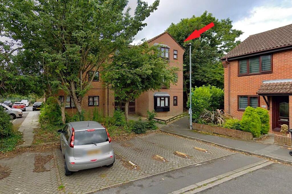 Main image of property: Honeywood Close, Portsmouth, Hampshire, PO3
