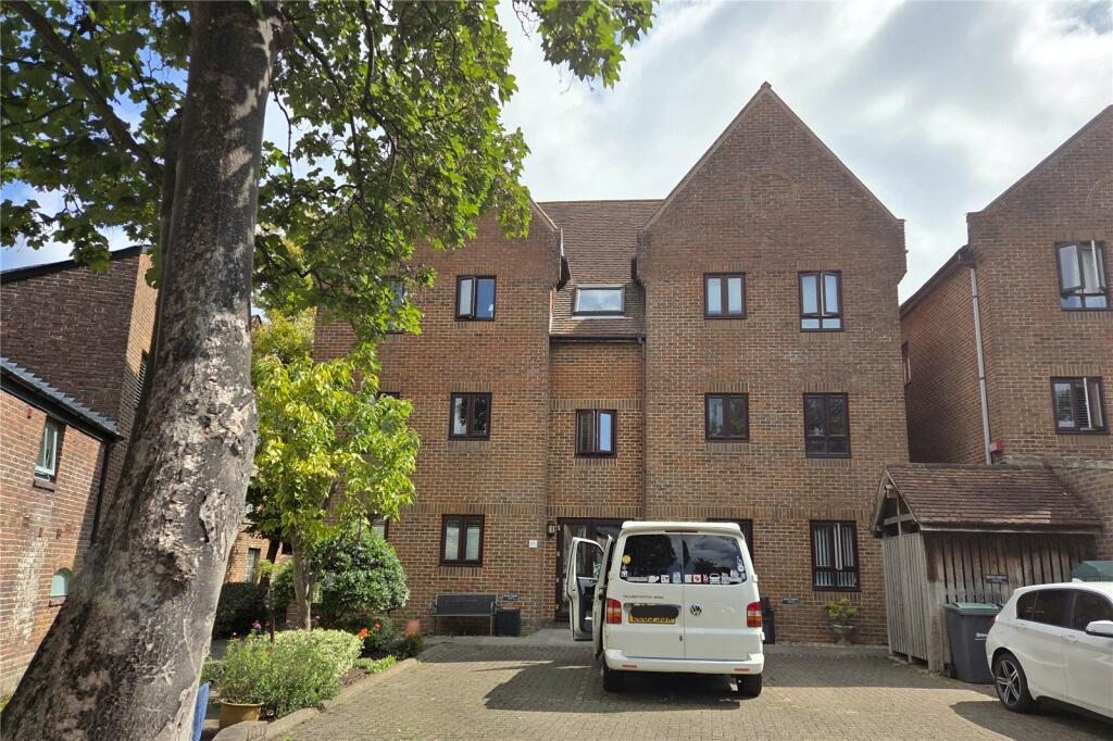 Main image of property: The Parchment, Havant, Hampshire, PO9