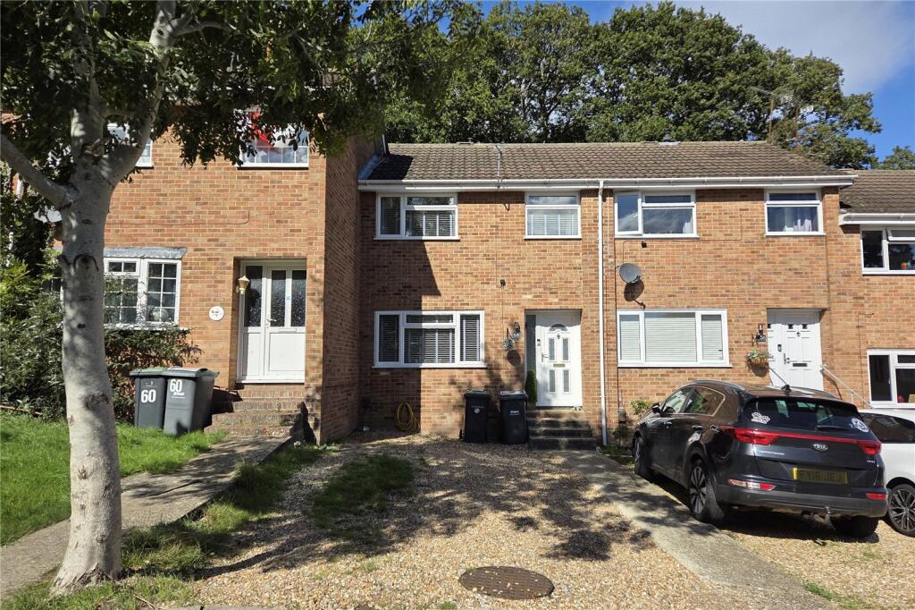 Main image of property: James Copse Road, Waterlooville, Hampshire, PO8