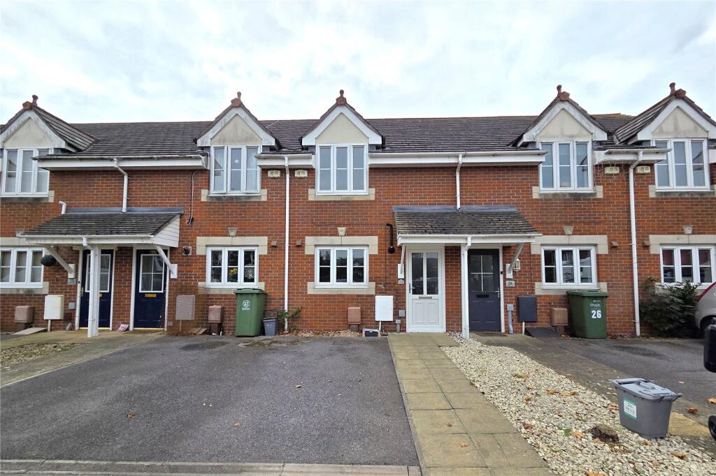 Main image of property: Wells Close, Portsmouth, Hampshire, PO3