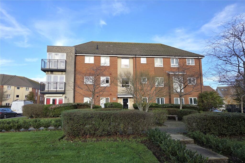 Main image of property: Dale Square, Havant, Hampshire, PO9