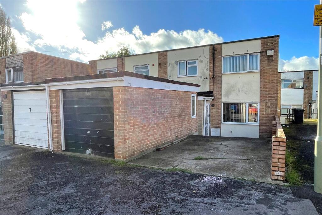 Main image of property: Sunnyside Walk, Havant, Hampshire, PO9