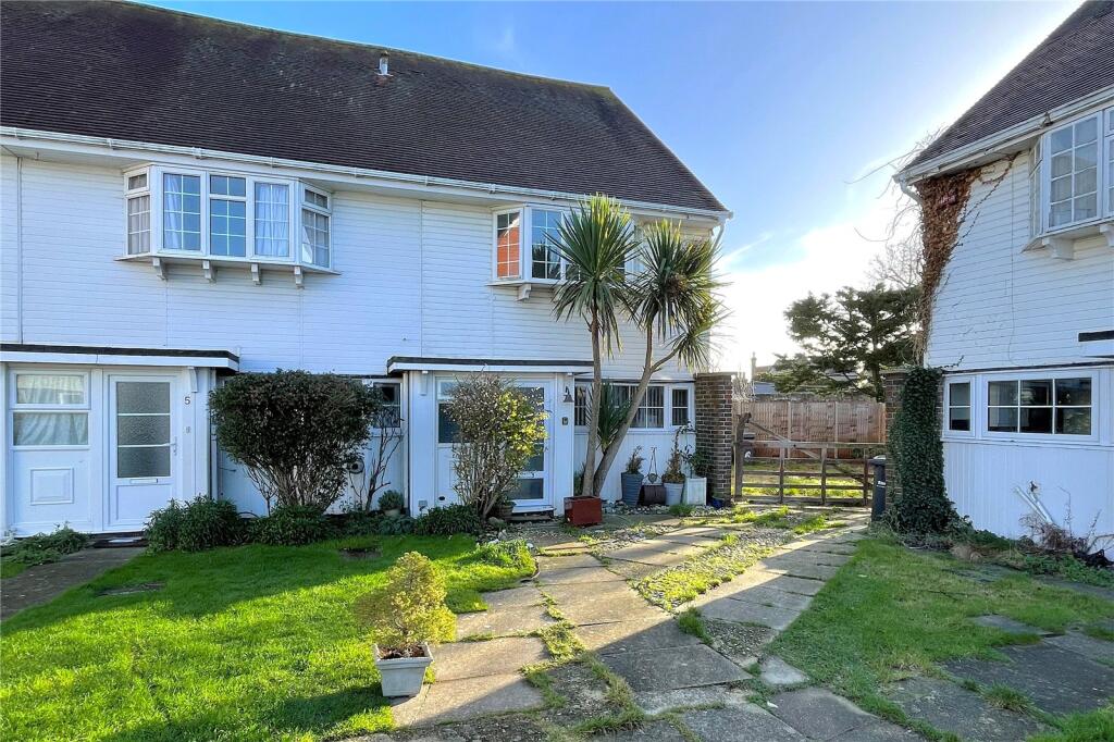 Main image of property: Towers Garden, Langstone, Havant, Hampshire, PO9