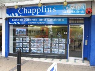 Chapplins Estate Agents, Havantbranch details