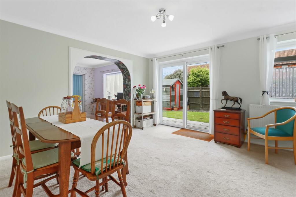 Additional property image - Leamland Walk, Hailsham