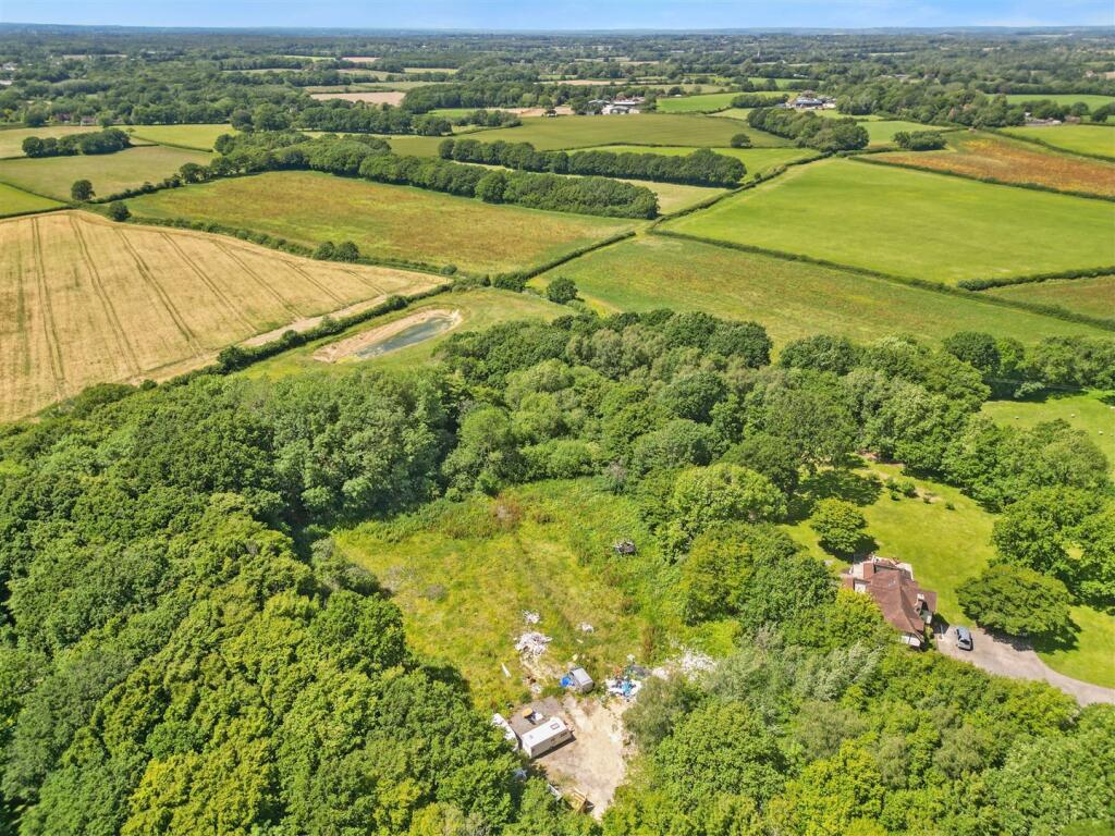 Additional property image - Hackhurst Lane, Lower Dicker, Hailsham