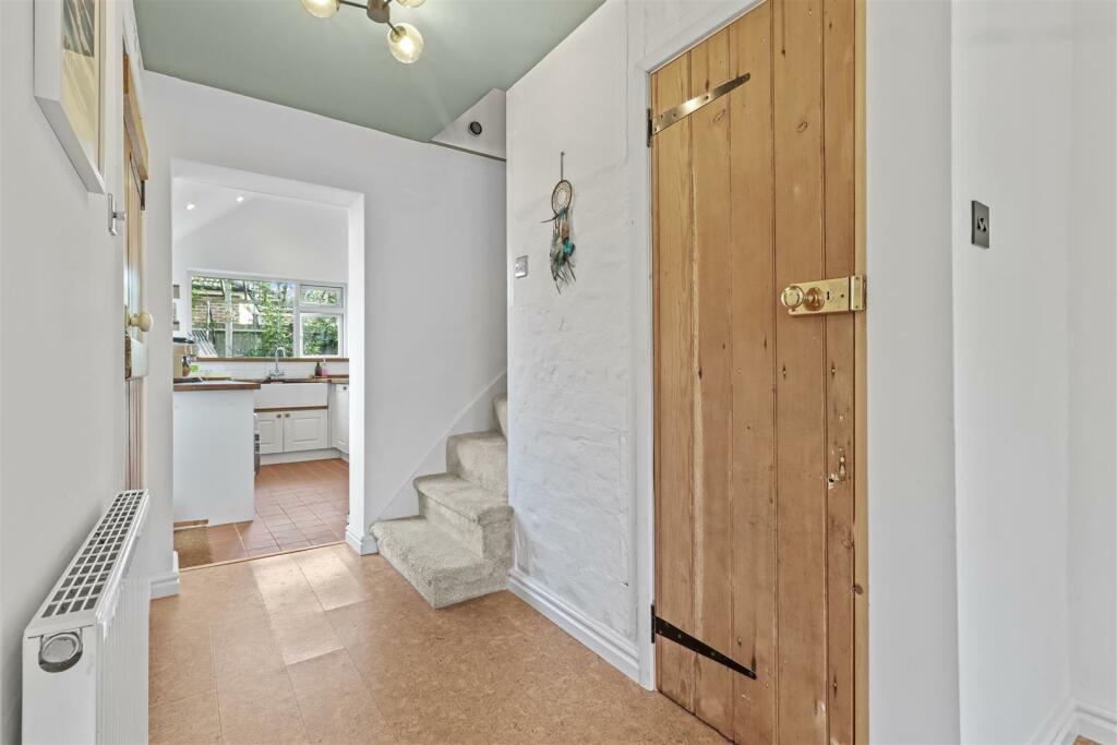 Additional property image - Ersham Road, Hailsham