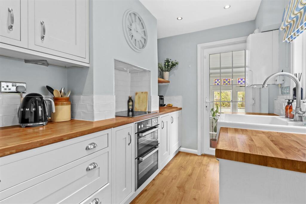 Additional property image - Sackville Road, Hailsham