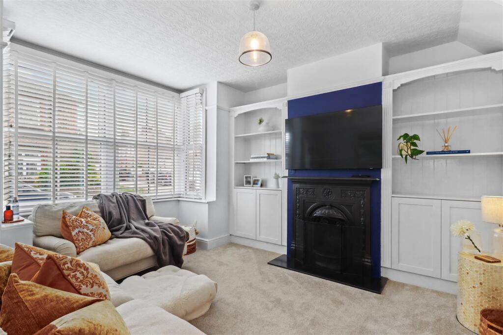 Additional property image - Sackville Road, Hailsham