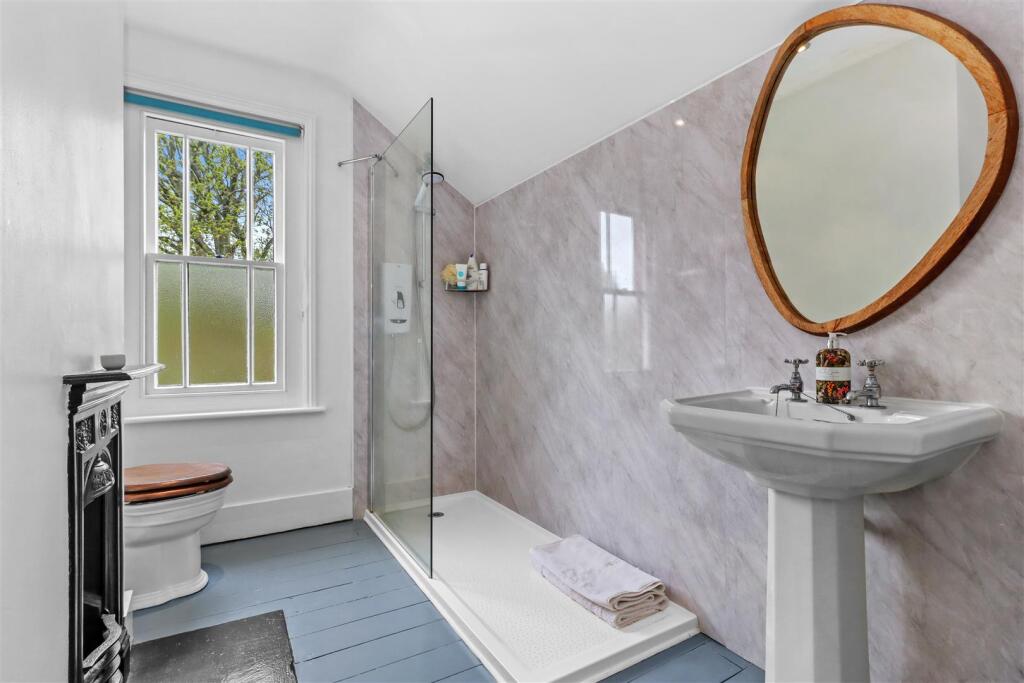Additional property image - Sackville Road, Hailsham