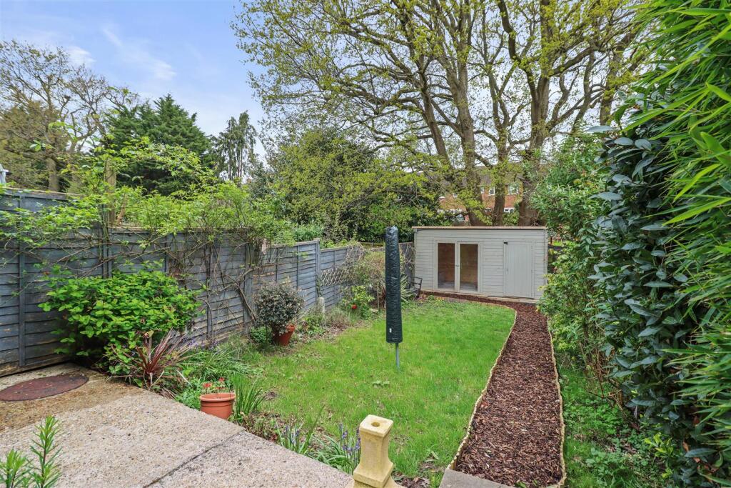 Additional property image - Sackville Road, Hailsham