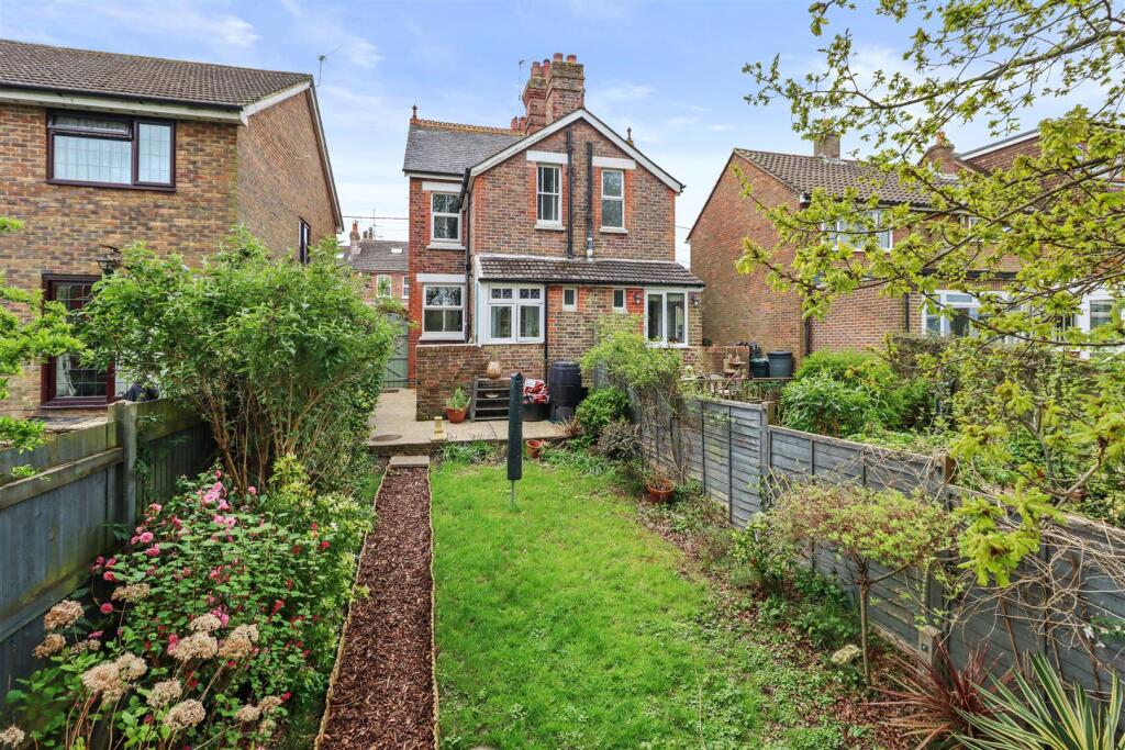 Additional property image - Sackville Road, Hailsham