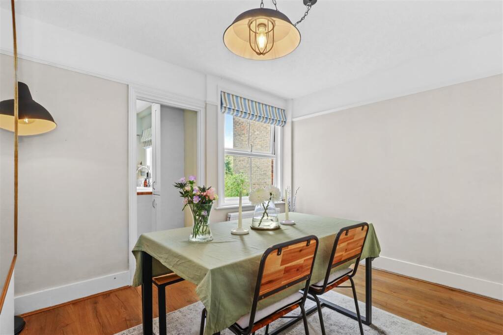 Additional property image - Sackville Road, Hailsham