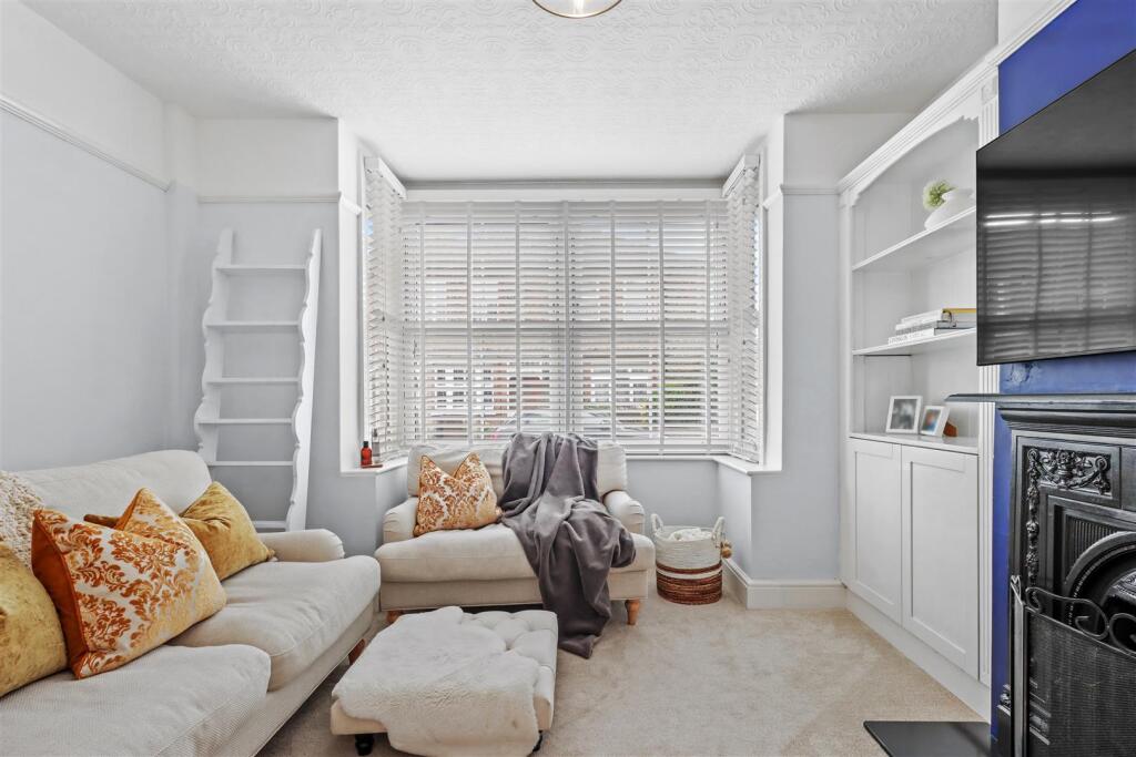 Additional property image - Sackville Road, Hailsham