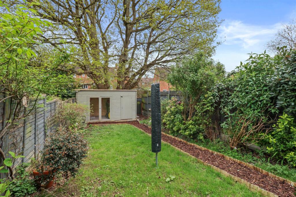 Additional property image - Sackville Road, Hailsham