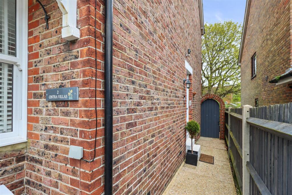 Additional property image - Sackville Road, Hailsham