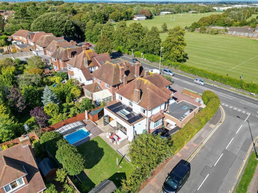 Additional property image - Kings Drive, Eastbourne