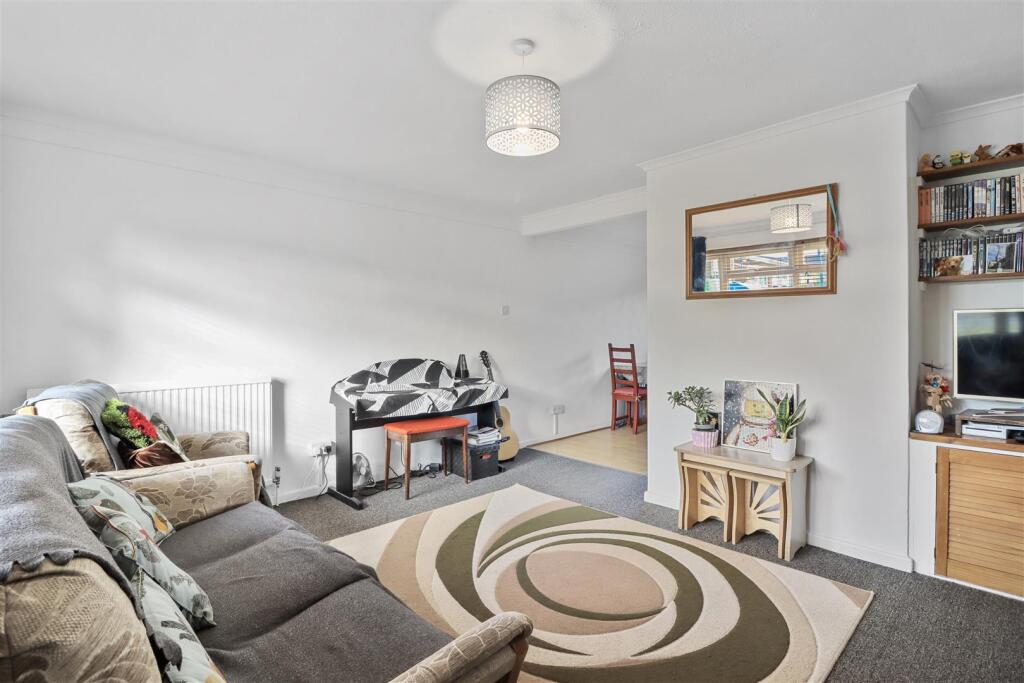 Additional property image - Harmers Hay Road, Hailsham