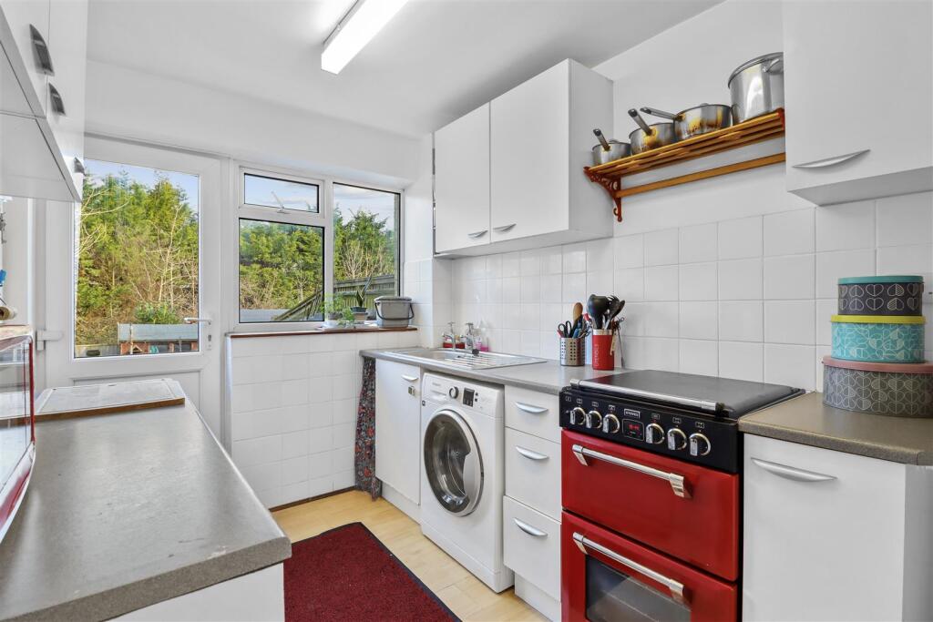 Additional property image - Harmers Hay Road, Hailsham