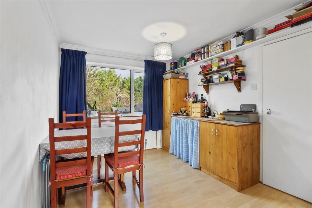 Additional property image - Harmers Hay Road, Hailsham