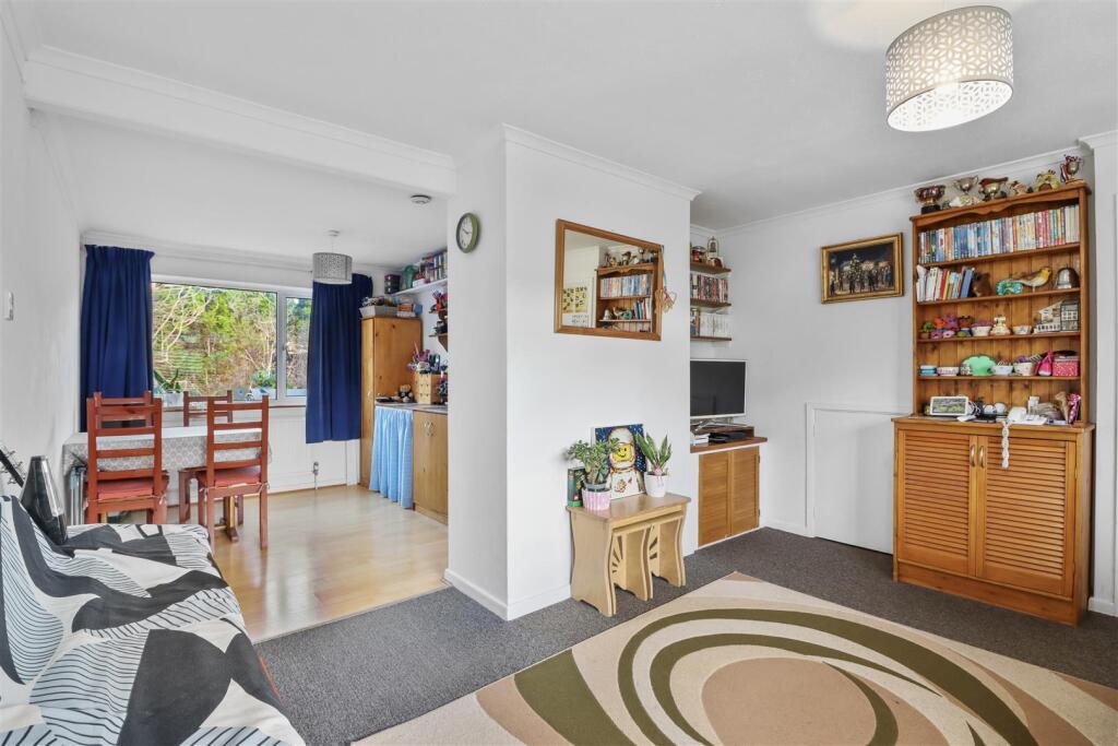 Additional property image - Harmers Hay Road, Hailsham