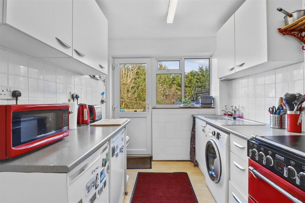 Additional property image - Harmers Hay Road, Hailsham