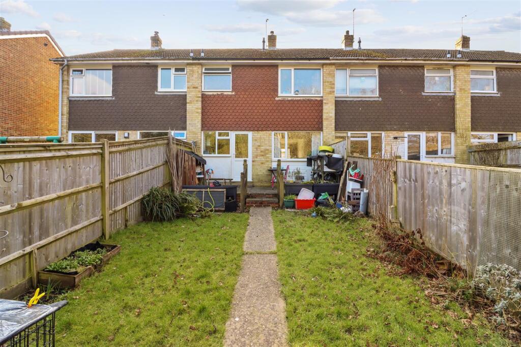 Additional property image - Harmers Hay Road, Hailsham