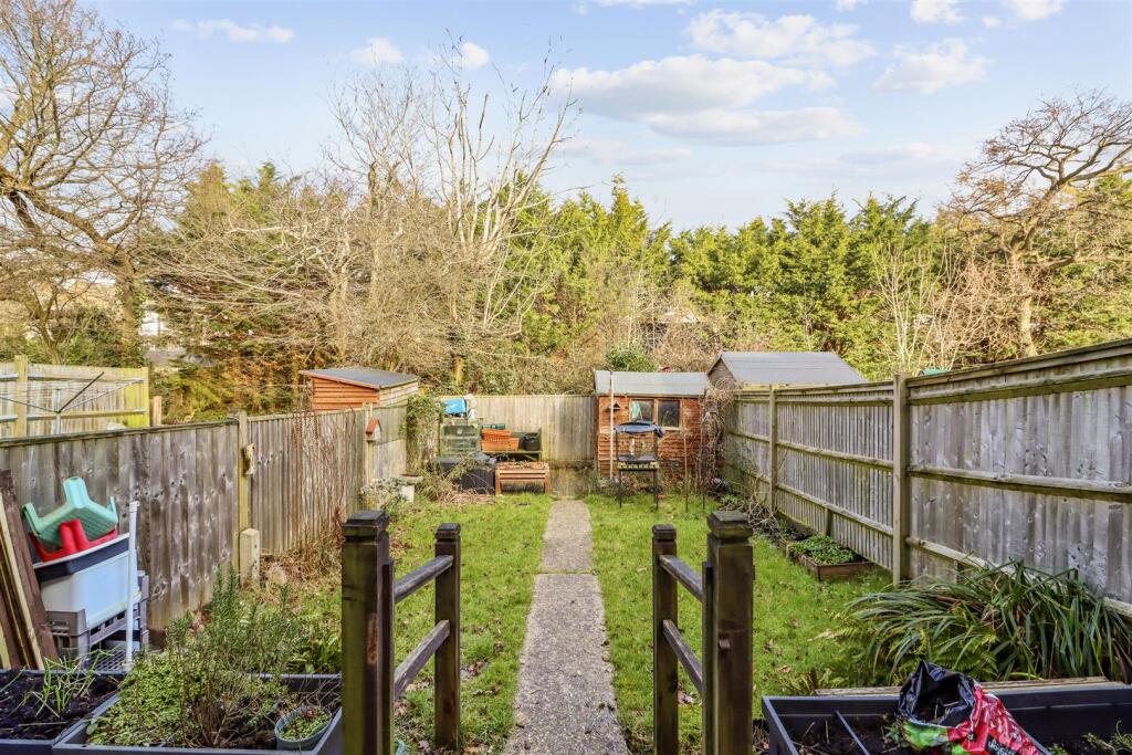 Additional property image - Harmers Hay Road, Hailsham