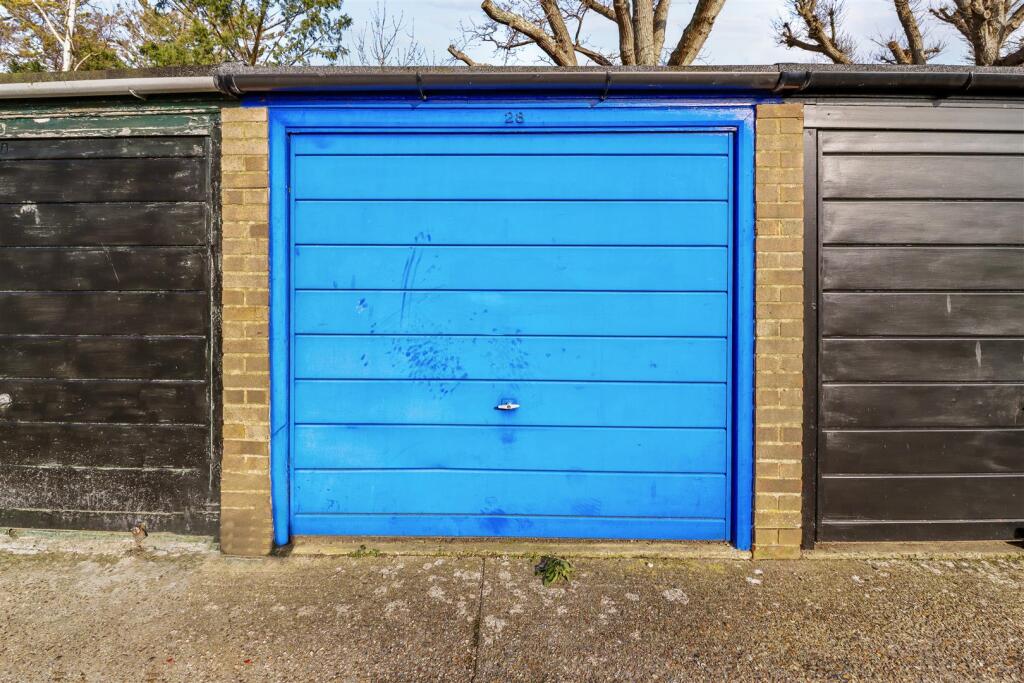 Additional property image - Harmers Hay Road, Hailsham