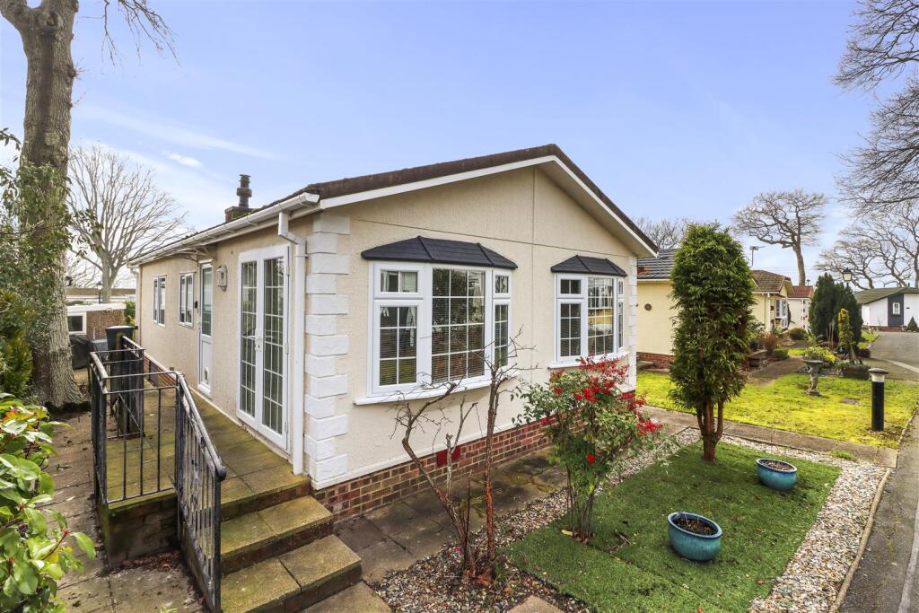Main image of property: Beech Avenue, Deanland Wood Park, Golden Cross, Hailsham