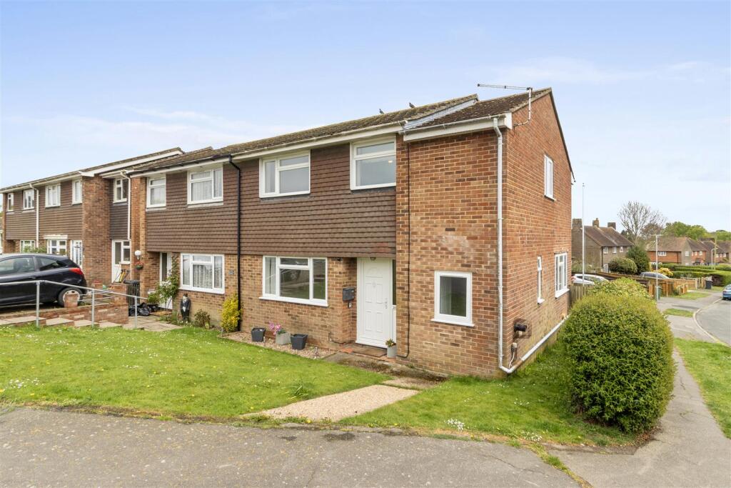 Main image of property: Fairlawns Drive, Herstmonceux, Hailsham