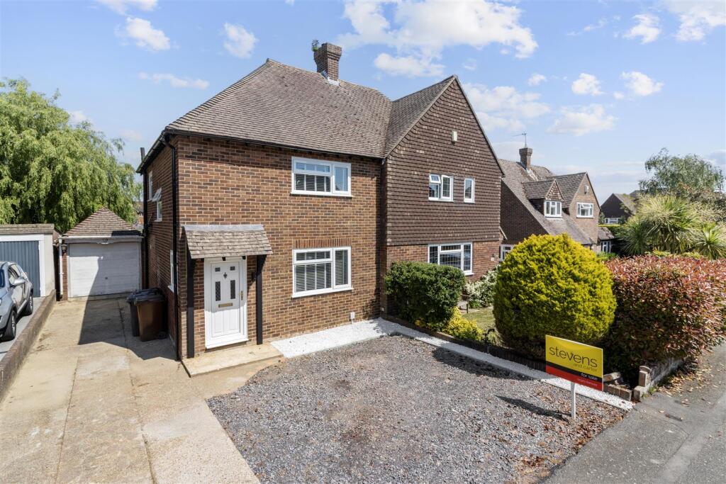 Main image of property: Lansdowne Way, Hailsham