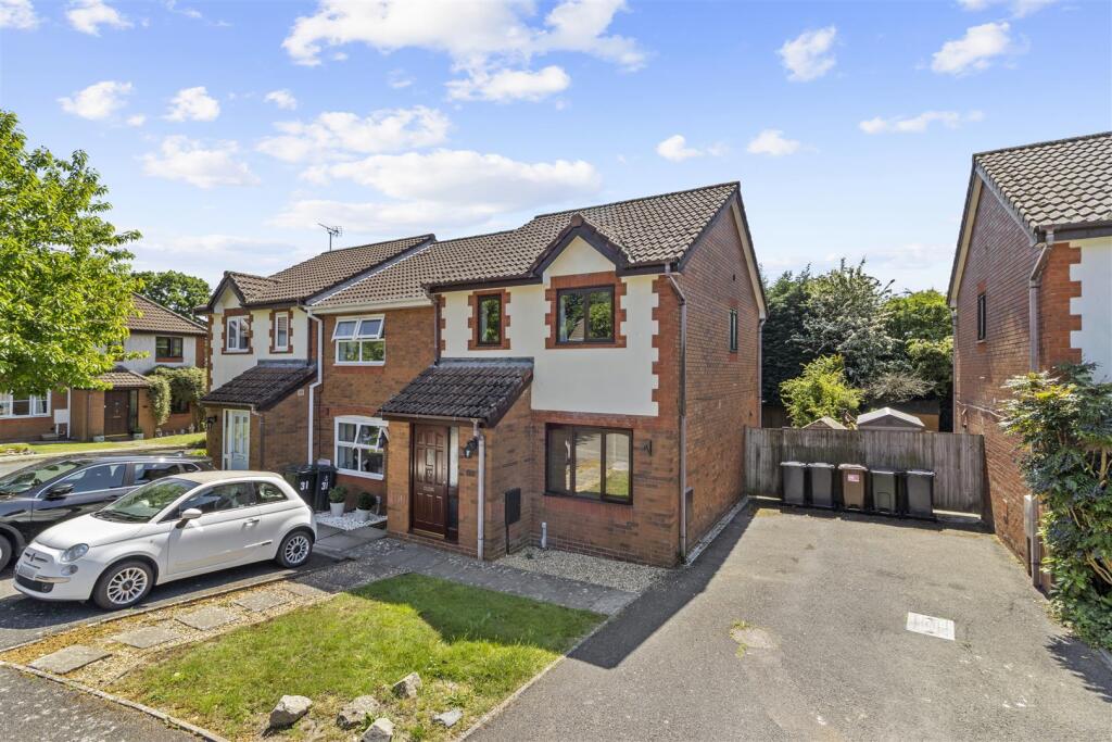 Main image of property: Mountain Ash Close, Hailsham