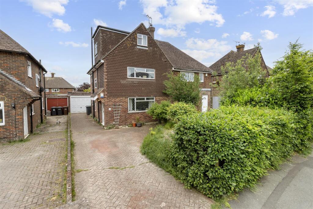 Main image of property: Lansdowne Drive, Hailsham