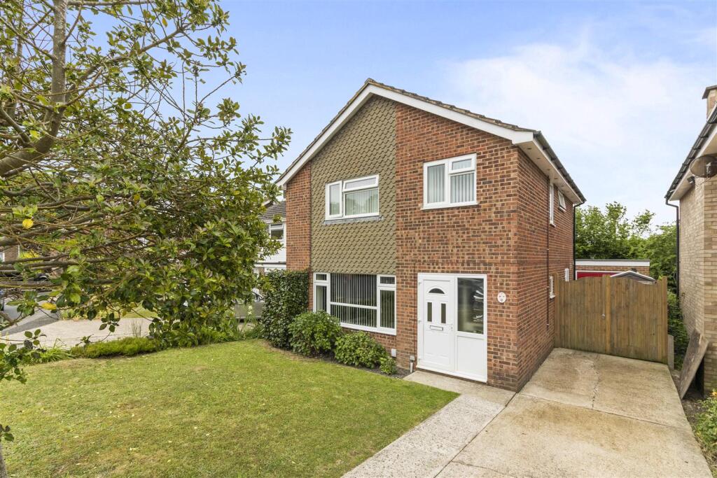 Main image of property: Arran Close, Hailsham